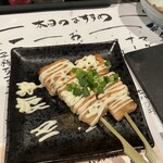 炭火焼き鳥わ家 - 