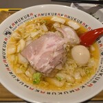 どうとんぼり神座 - 