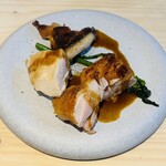 LeAnn - 「若鳥」