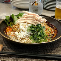 Chinese Restaurant 晴華 - 