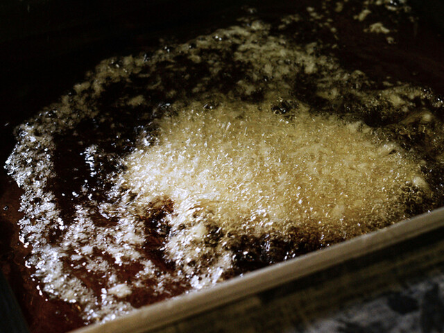 御食事処いなほ - 船引（食堂）の写真