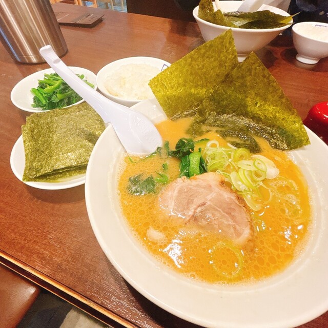 らーめん堂仙台っ子 泉店 - 泉中央（ラーメン）の写真