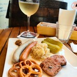 メツゲライ イノウエ - 