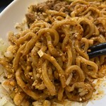 餃子酒場別館 とりそば - 