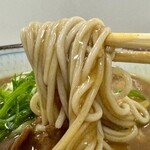 総本家にしんそば 松葉 - 