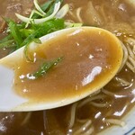 総本家にしんそば 松葉 - 