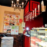 メツゲライ イノウエ - 