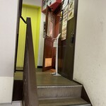 餃子酒場別館 とりそば - 