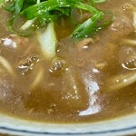 総本家にしんそば 松葉 - 