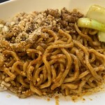 餃子酒場別館 とりそば - 