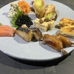 ポン酒タグラム The Bar 谷町6丁目 - 