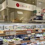 日本のさらだ いとはん - 料理写真:日本のさらだ いとはん 小田急町田店