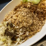 餃子酒場別館 とりそば - 