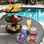 347CAFE＆LOUNGE - アフヌン