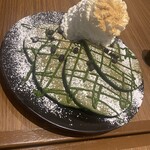 エッグスンシングス - 