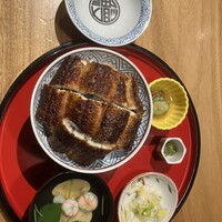 炭焼うな富士 名駅店 - 