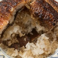 炭焼うな富士 名駅店 - 