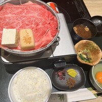 しゃぶ禅 梅田店 - 