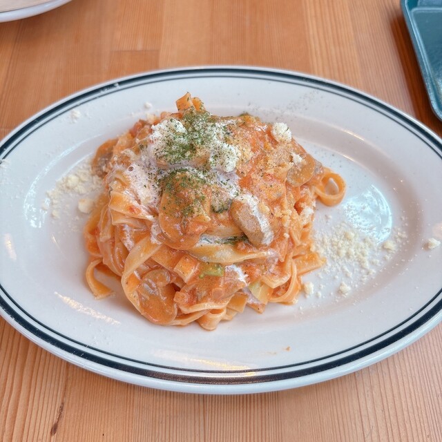 トリムコーヒー（TRIM COFFEE） - 須賀川（カフェ）の写真