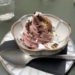 ル・プリスティン カフェ 東京 - 