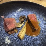 イタリア料理 小西屋 - 