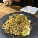 イタリア料理 小西屋 - 