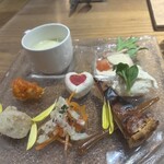 イタリア料理 小西屋 - 