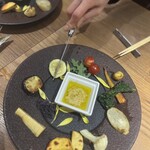 イタリア料理 小西屋 - 