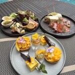 347CAFE＆LOUNGE - アフヌン