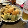串酒場　ピザ酒場　おれんじ