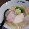 ラーメン翼