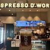 Espresso D Works 虎ノ門