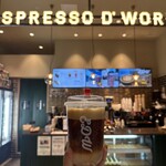 Espresso D Works 虎ノ門 - 