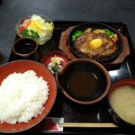 京風レストラン 朱雀 - 