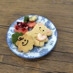 Re tea - クッキー