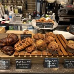 Espresso D Works 虎ノ門 - 