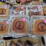 デイリーヤマザキ - 料理写真: