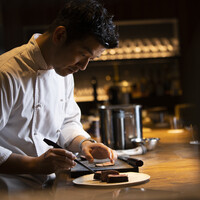 NY BISTRO by NO CODE - Tokyo/Bistro | Tabelog