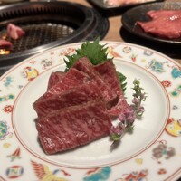 焼肉 The INNOCENT CARVERY 新丸ビル店 - 