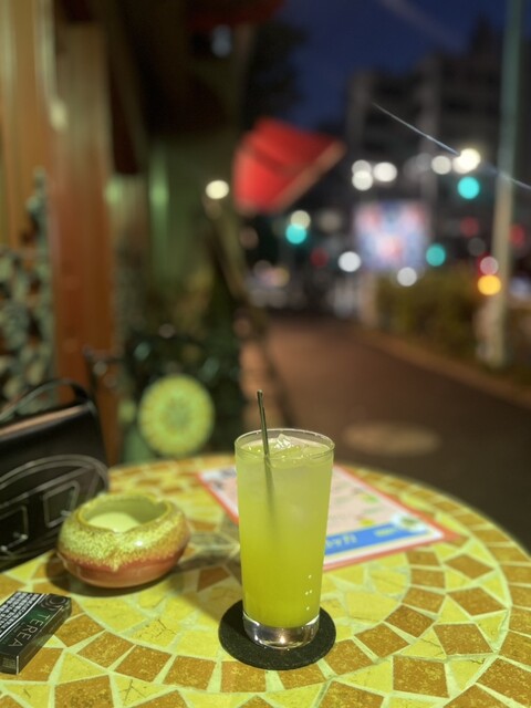 Bellamy (Yoru no Bu)