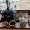 そば茶屋華元 本膳庵 福岡空港店