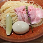 味噌らーめん 柿田川 ひばり - 