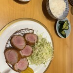 とんかつジョニー - 