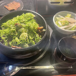 焼肉ホルモン ひなた - 