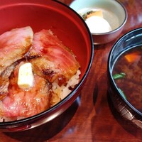 赤坂 津つ井 総本店 - 