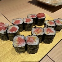 博多 鮨 貴山 - 