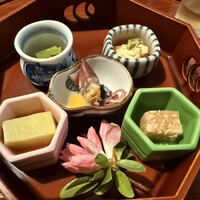 花咲 錦店 - 