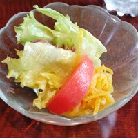 赤坂 津つ井 総本店 - 