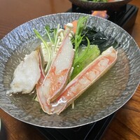 札幌かに本家 名古屋駅前店 - 