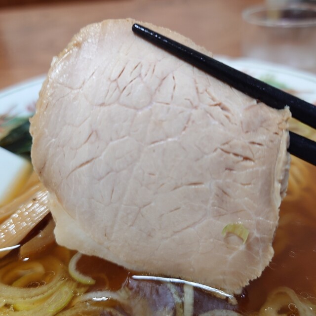 栄来飯店 - 小野新町（中華料理）の写真